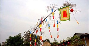 Lễ khai hạ là gì? Lễ khai hạ 2026 rơi vào mùng mấy tháng Giêng?