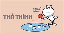 Stt thả thính tết, cap thả thính 'xóa ế, giảm buồn' trong những ngày Tết