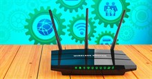 Cách truy cập cài đặt router WiFi