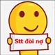 Cap đòi nợ, stt đòi nợ, câu nói đòi nợ hay và chất để tiền về túi nhanh nhất