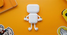 Cách sử dụng Airpods Pro, Airpods 2 toàn tập