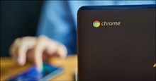 Cách mở khóa Chromebook bằng điện thoại Android