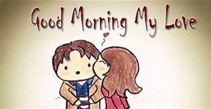 40+ Lời chúc ngày mới cho người yêu ngọt ngào và lãng mạn, khiến người ấy ‘tan chảy’