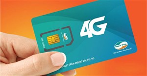 Cách đăng ký gói V120Z Viettel nhận 4GB/ngày