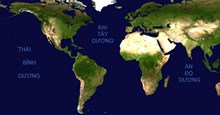 Những sự thật thú vị về Thái Bình Dương không phải ai cũng biết