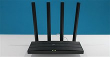 Đánh giá TP-Link Archer C80: Router cơ bản cung cấp tốc độ tuyệt vời