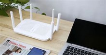 Đánh giá Redmi AC2100: Router cân bằng giữa giá cả và hiệu suất