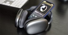 Mẹo sử dụng tối đa công dụng của tai nghe AirPods Max