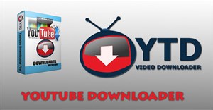 YTD Video Downloader