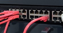 Top 5 Ethernet Switch tốt nhất 2026