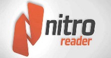 Nitro PDF Reader