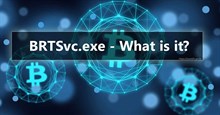 BRTSvc.exe là gì?