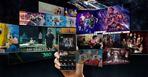 Hướng dẫn tạo tài khoản TV360 xem phim Mưa Đỏ miễn phí