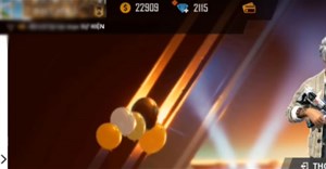 5 cách lấy kim cương miễn phí trong Free Fire