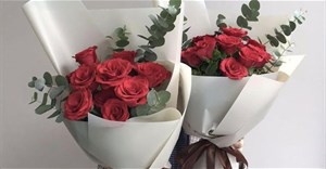 8/3 tặng hoa gì cho mẹ, vợ, người yêu, cô giáo vừa đẹp vừa ý nghĩa?