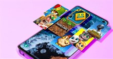 5 ứng dụng game launcher tốt nhất trên Android