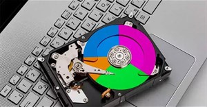 Cách tăng dung lượng ổ C trong Windows 11/10/8/7