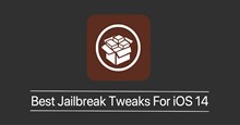 Các tweak hay nhất dành cho iPhone jailbreak