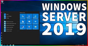 Cách cài đặt DNS Server trên Windows Server 2019