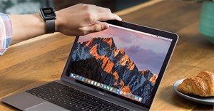 Cách đổi mật khẩu Macbook, đổi pass máy Mac