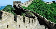 Tại sao Vạn Lý Trường Thành không sụp đổ sau hàng nghìn năm? Câu trả lời khiến ai cũng bất ngờ