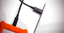 Thunderbolt 4 là gì? Thunderbolt 4 khác gì với Thunderbolt 3?