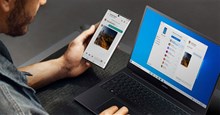 Hướng dẫn sử dụng Your Phone trên Windows 10