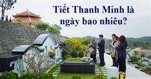 Tết Thanh Minh là gì? Tết Thanh Minh 2026 là ngày nào?
