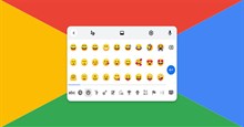 Cách cài đặt biểu tượng emoji trên Chromebook