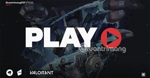Cách tải Valorant VNG trên PC, tải Valorant trên máy tính