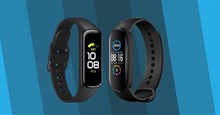 Samsung Galaxy Fit 2 và Mi Band 5: Thiết bị đeo nào tốt hơn?