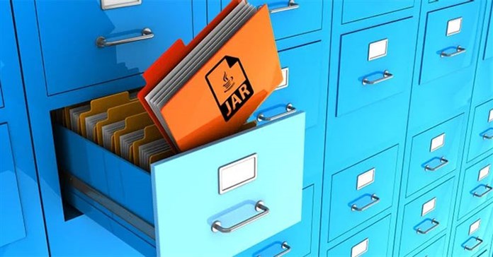 Làm thế nào để mở, chạy file .jar trên máy tính Windows?