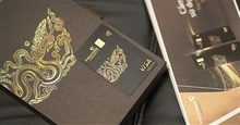 “Thẻ đen” Vietcombank là gì? Cách đăng ký ‘thẻ đen” Vietcombank
