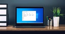Cách ánh xạ ổ đĩa mạng trong Windows 10