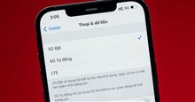 iPhone 12 đã dùng được 5G tại Việt Nam