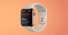 Apple Watch sẽ có thêm tính năng đo huyết áp, lượng cồn và lượng đường trong máu