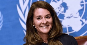 Tất tần tật về bà Melinda Gates - vợ của tỉ phú Bill Gates