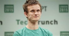 Vitalik Buterin, nhà sáng lập Ethereum là tỷ phú tiền điện tử trẻ nhất thế giới ở tuổi 27