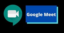 3 cách đổi tên trên Google Meet bạn có thể làm dễ dàng
