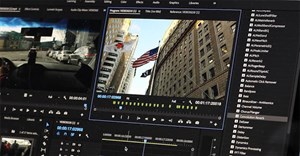 Top ứng dụng chỉnh sửa video miễn phí không dính logo