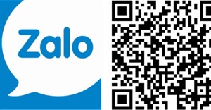Cách đăng nhập Zalo bằng mã QR