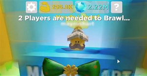 Code Muscle Legends mới nhất 07/04/2026 và cách nhập