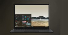 Để giữ bí mật cho việc thiết kế lại Windows 10, Microsoft tạm dừng cung cấp các bản preview