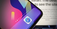 Trải nghiệm Safari mới trên iOS 15: Sang, xịn, mịn, thơm