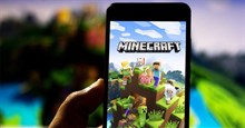 Nhiều ứng dụng chứa phần mềm nguy hiểm đội lốt mod Minecraft