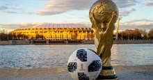 Những ứng dụng World Cup tốt nhất cho di động