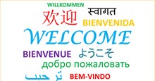 10 ngôn ngữ phổ biến nhất thế giới trên Internet