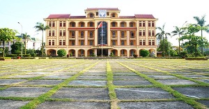 Cách đăng ký nhập học trực tuyến vào lớp 10