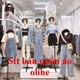 999+ stt bán quần áo online hay, hút triệu like