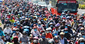 Dân số Việt Nam 2022 là bao nhiêu?
